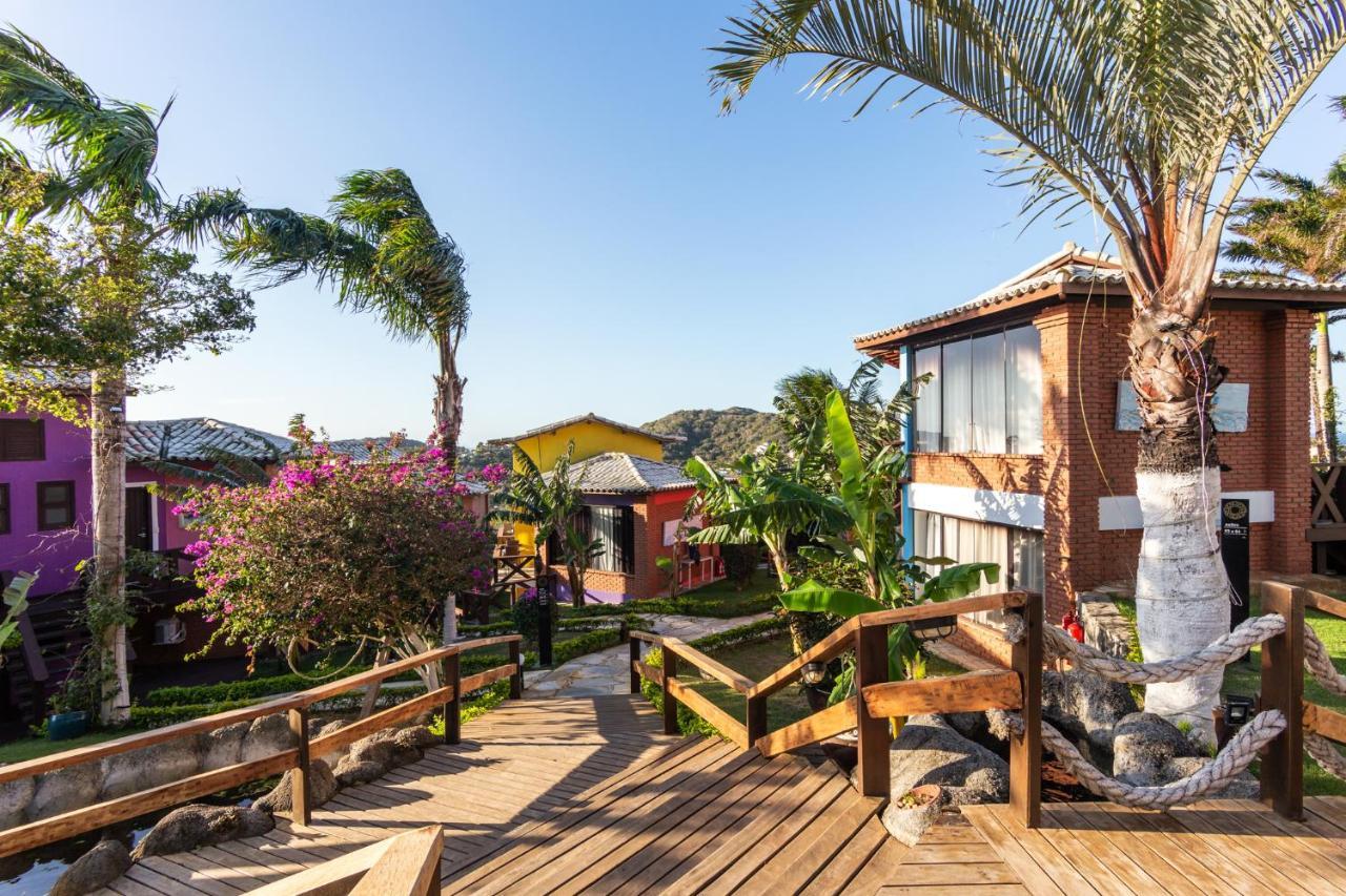 Costa Do Sol Boutique Hotel