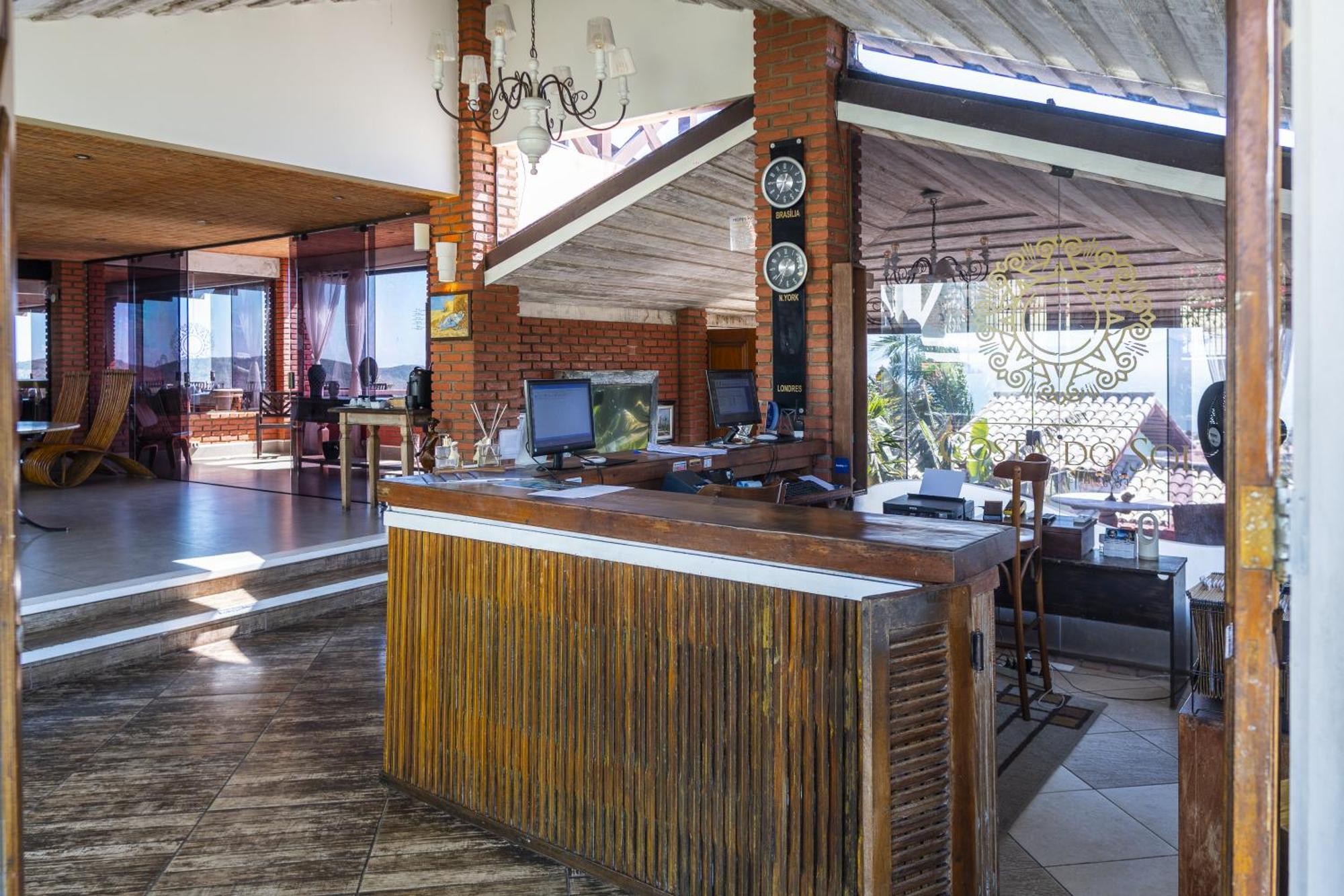 Costa Do Sol Boutique
