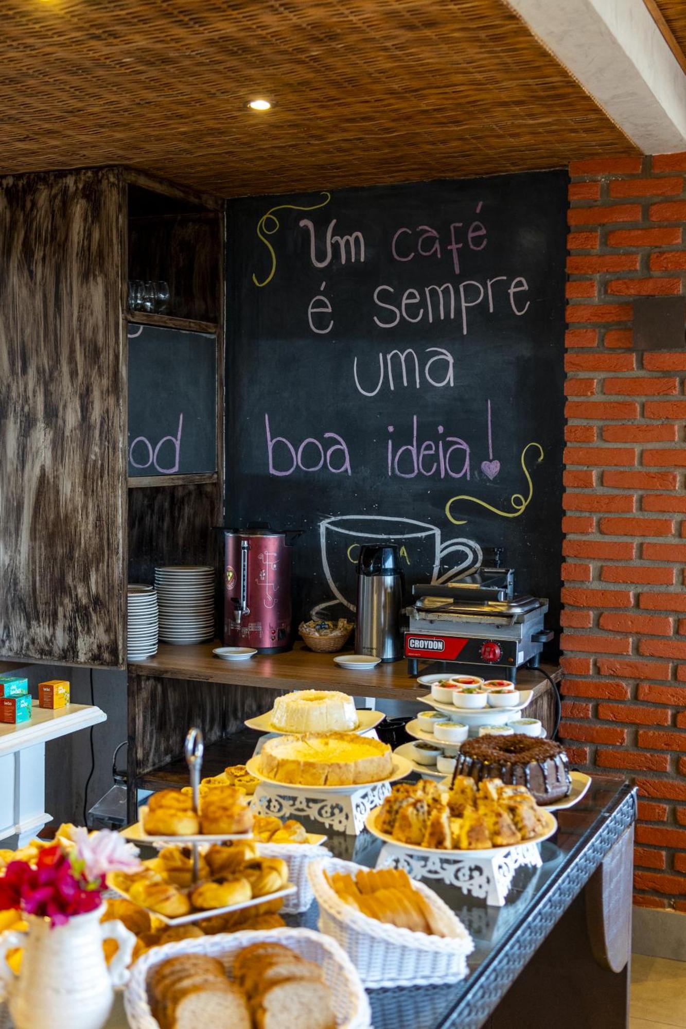 Costa Do Sol Boutique