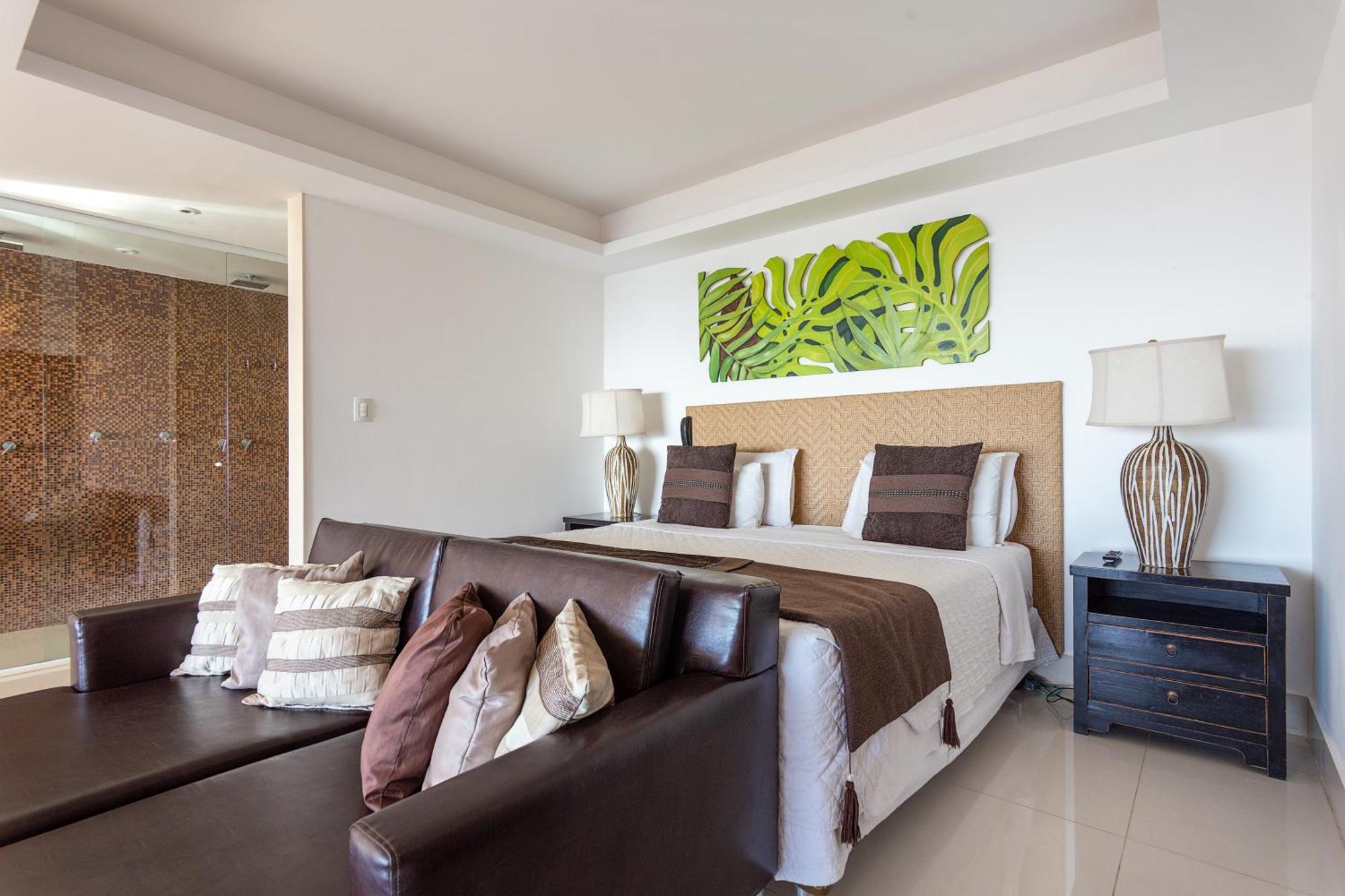 Costa Do Sol Boutique Hotel