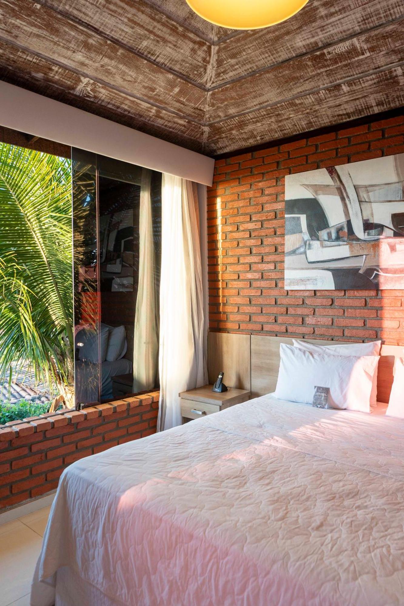 Hotel Costa Do Sol Boutique Búzios