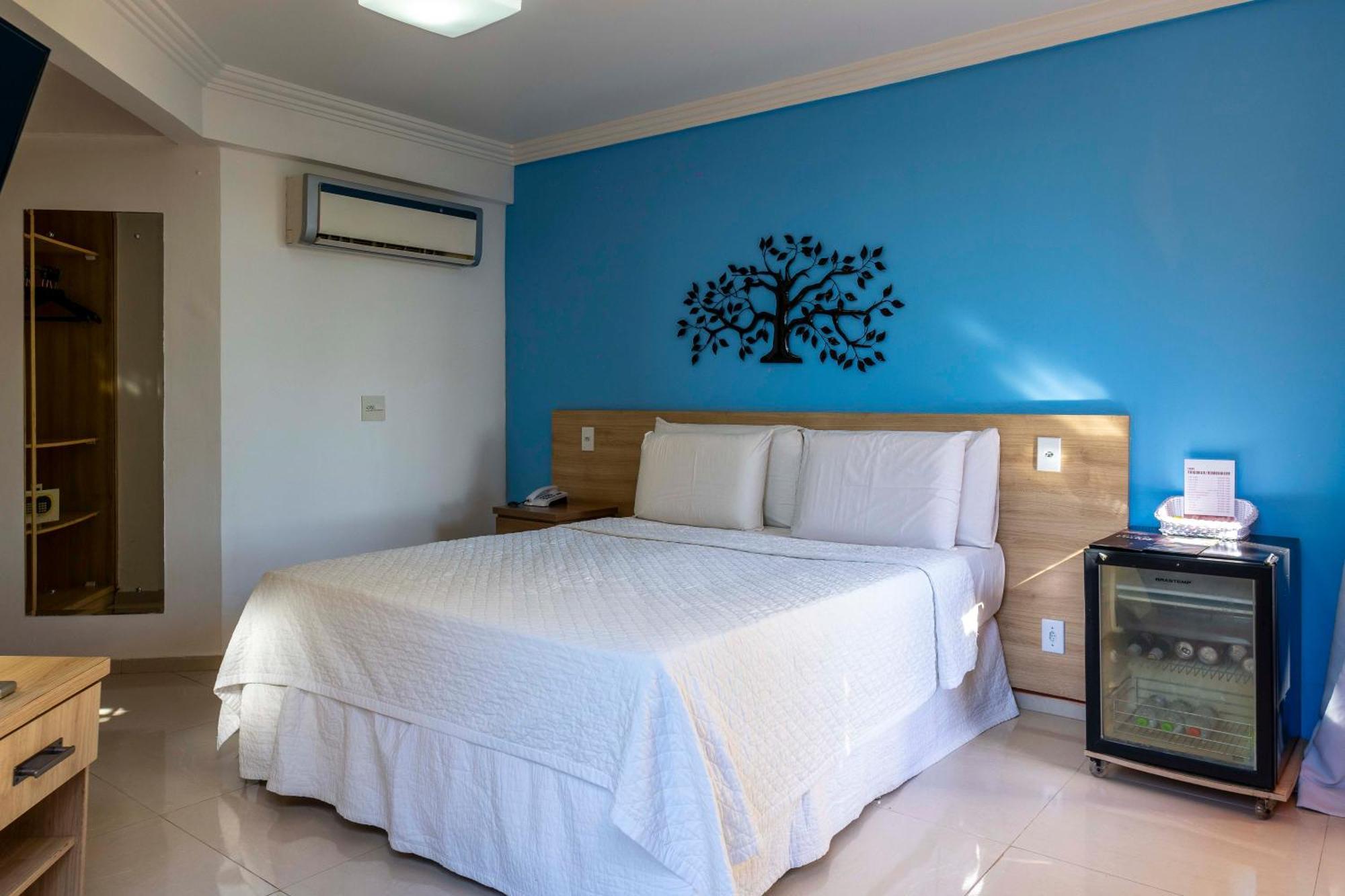 Hotel Costa Do Sol Boutique Búzios